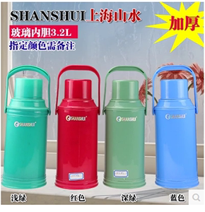 3.2升热水瓶 容量与使用精解