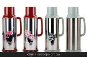 家国温暖，一壶锁住——上海嘉特热水瓶GT-3011-200品鉴